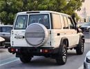 Toyota Land Cruiser 70 LC76 LX HARDTOP 5DOOR || 4.0L PETOL A/T 4WD | RADAR | DIFF-LOCK | FULL OPTION (CODE # 76PAFRE)