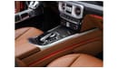 مرسيدس بنز G 63 AMG 4X4² 5 YEARS WARRANTY - SERVICE CONTRACT - GCC BRAND NEW - G63 4x4 - AMAZING CONFIGURATION - HIGHEST SPEC