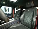 BRABUS 800 - Mercedes-AMG G 63 G 63 800 | Mercedes AMG G 63 | European Specs