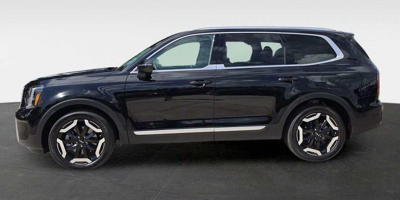 Kia Telluride EX