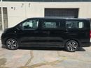 بيجو ترافلر VIP 7 SEATER