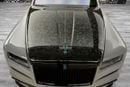 Rolls Royce Cullinan STANDARD ROLLS ROYCE | CULLINAN MANSORY | CERTIFIED BY MANSORY STD