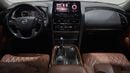 Nissan Patrol SE PLATINUM CITY 2024 | AED 2839/Month | 0 DP | 30 Day Return | Warranty | Service History