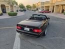 مرسيدس بنز SL 500 STANDARD