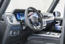 Mercedes Benz G63 AMG STANDARD 2027 Brand New | High Options Double Night Package