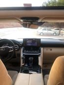 Toyota Land Cruiser GXR