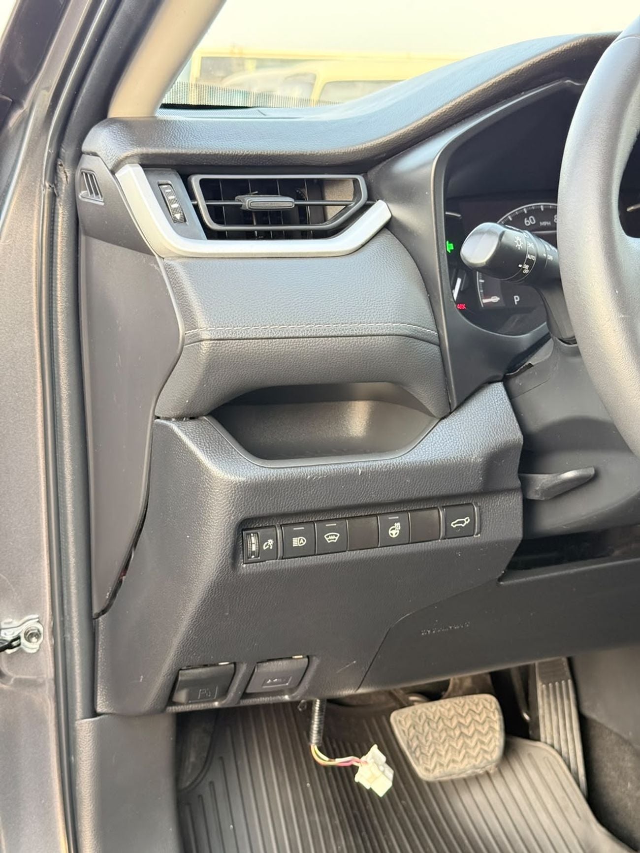 Toyota RAV4 XLE premium 2.5L