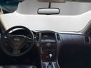 Infiniti QX50 PREMIUM 2018 Infiniti QX50 Premium | 3.7L V6 | GCC Specs | White / Brown