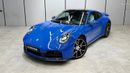 بورش 911 CARRERA Porsche 911 Carrera 2026 مواصفات خليجية
