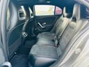 Mercedes Benz A 200 AMG