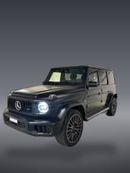 مرسيدس بنز G 63 AMG STANDARD