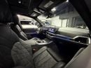 BMW X5 XDRIVE40I XLINE