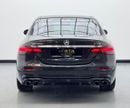 Mercedes Benz E53 AMG STANDARD 2021 Mercedes-Benz E53 AMG Double Night Package, Mercedes Service History, 1 Year Warranty, GCC
