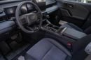 تويوتا راف ٤ VXR HEV