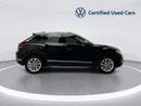 فولكس واجن T ROC ستايل طراز T-Roc سعة 1.4 لتر | مصابيح أمامية LED ونظام مساعد الركن الذكي | معتمد من فولكس فاجن