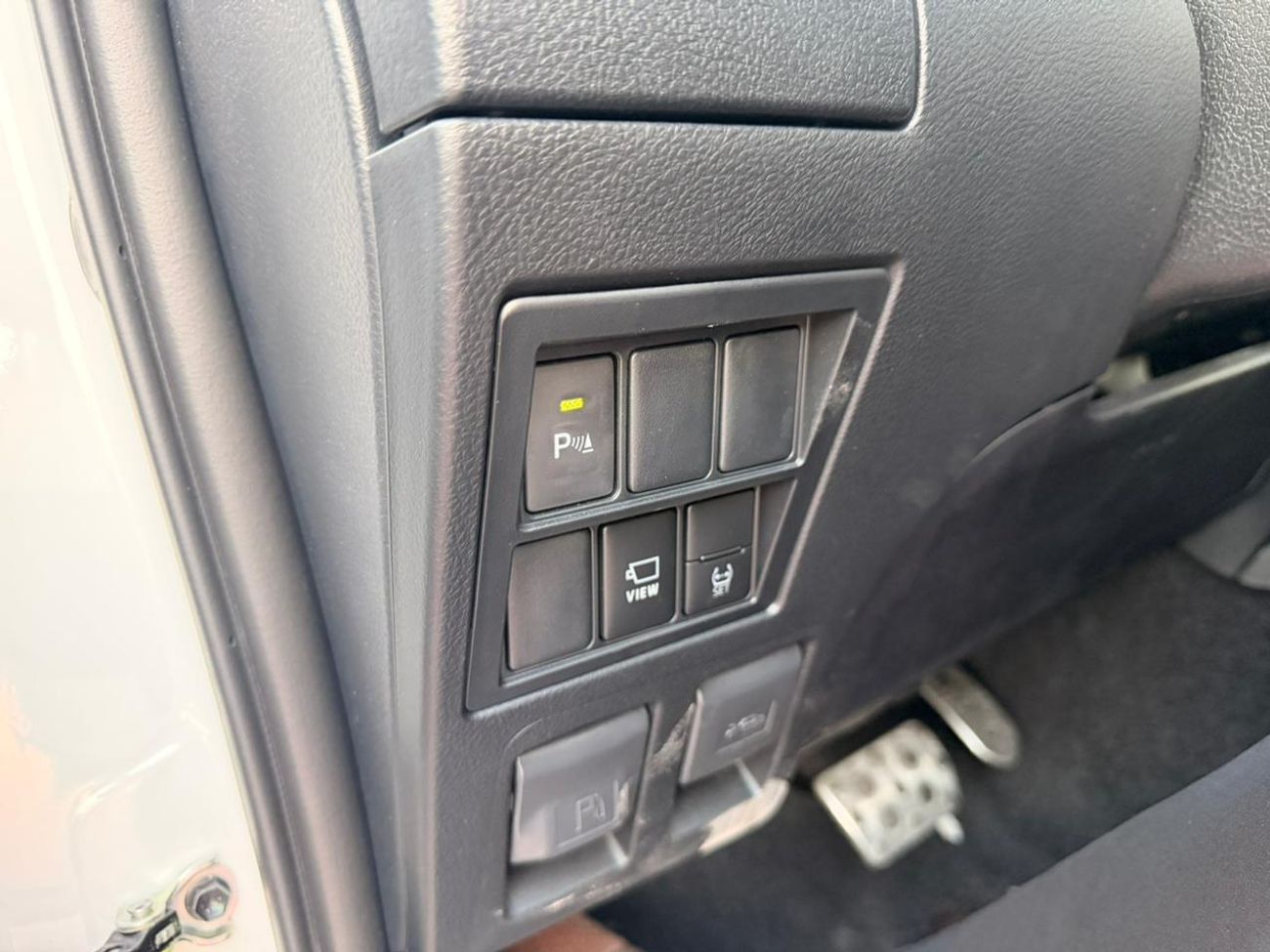 Toyota Hilux GR SPORT 4.0L 6 CYL AUTOMATIC PETROL TOYOTA HILUX GR SPORT 4.0L 2026