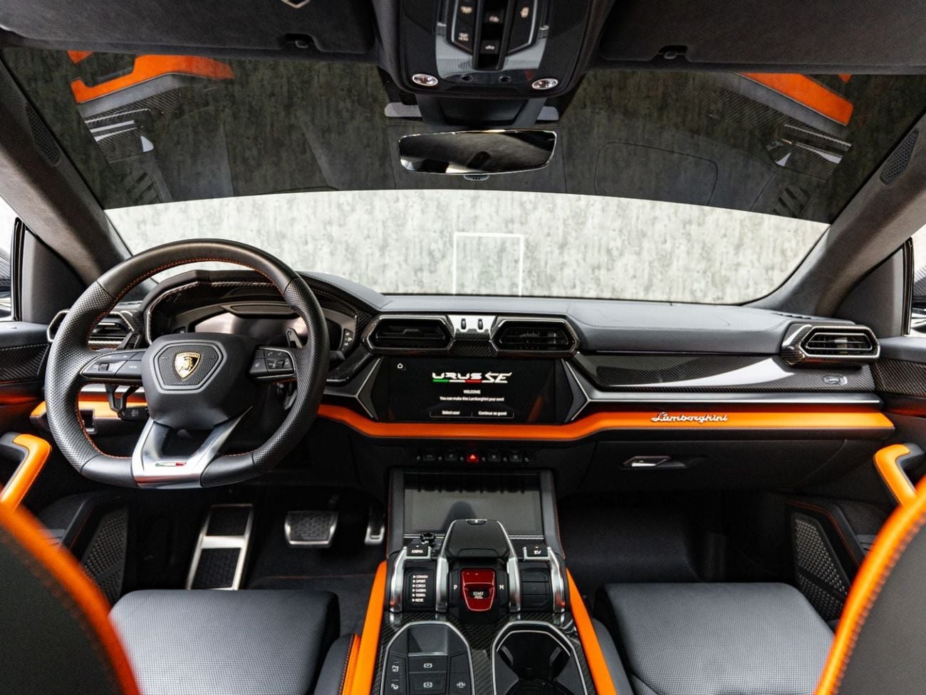 Lamborghini Urus SE BUY NOW, PAY 2027 | THE BLACKLINE STANDARD | 2025 Lamborghini Urus SE, 2030 Lamborghini Warranty