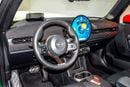 MINI Cooper S Cabrio Jcw Engine