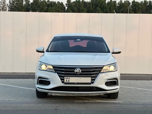 MG 5 COMFORT