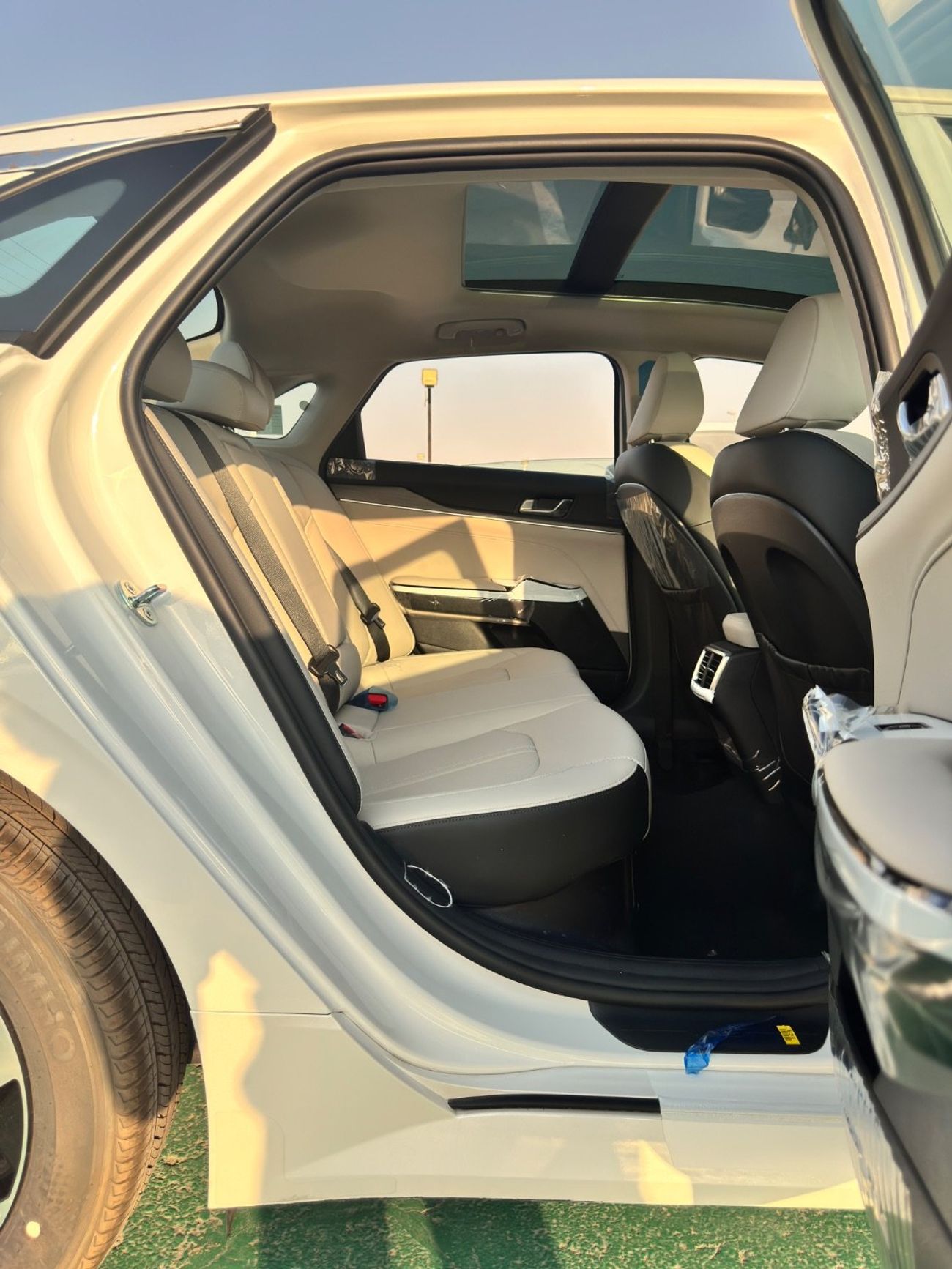 كيا K5 KIA K5 HYBRID 2.0L - 2026 MODEL - GCC SPECS - KOREAN