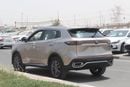 Changan CS55 Plus