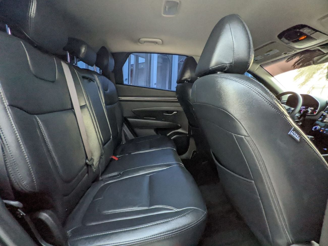 Hyundai Tucson COMFORT