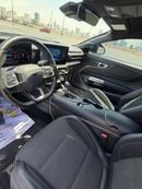 فورد موستانج PREMIUM