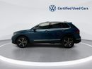 Volkswagen Tiguan LIFE PLUS 1.4L TSI Turbo | Digital Cockpit | Apple CarPlay & Android Auto | Cruise Control | 7-Speed DSG | GCC