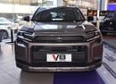 تويوتا راف ٤ ADVENTURE تويوتا RAV4 2.5 لتر هايبرد دفع رباعي - النسخة الرائدة