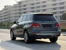 Mercedes Benz GLE 400 AMG