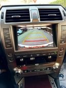 Lexus GX460 PLATINUM GCC Specs single owner