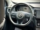 أم جي RX5 COMFORT 1.5L 4 Cylinders GCC Low Mileage Perfect Condition