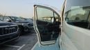 Toyota Hiace DX (For Export , НА ЭКСПОРТ) Bus 2.8T V4 RWD GCC 2026 Без пробега