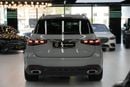Mercedes Benz GLS450 4M PREMIUM