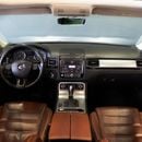 فولكس واجن طوارق AED 1,398 P.M • 0% Downpayment • Volkswagen Touareg Kit • 1 Year Warranty