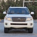Toyota Land Cruiser GXR V8