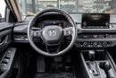 Honda Accord EX 2025 Honda Accord