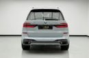 BMW X7 XDRIVE40I M SPORT