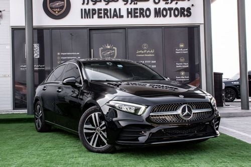 Mercedes Benz A220 STANDARD
