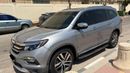 Honda Pilot TOURING