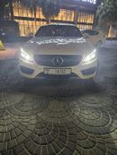 مرسيدس بنز C 300 ستاندارد STANDARD