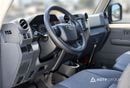 Toyota Land Cruiser 70 LC78 HT VXR 4.2L Diesel | 4x4 | FULL OPTION