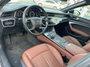 أودي A6 55 TFSI S-LINE