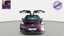GAC Hyptec HT ULTRA GULLWING DOOR | 2026 | 0% DP | AED 2,298 / Month | Gargash Warranty | Service History