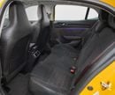 Renault Megane RS