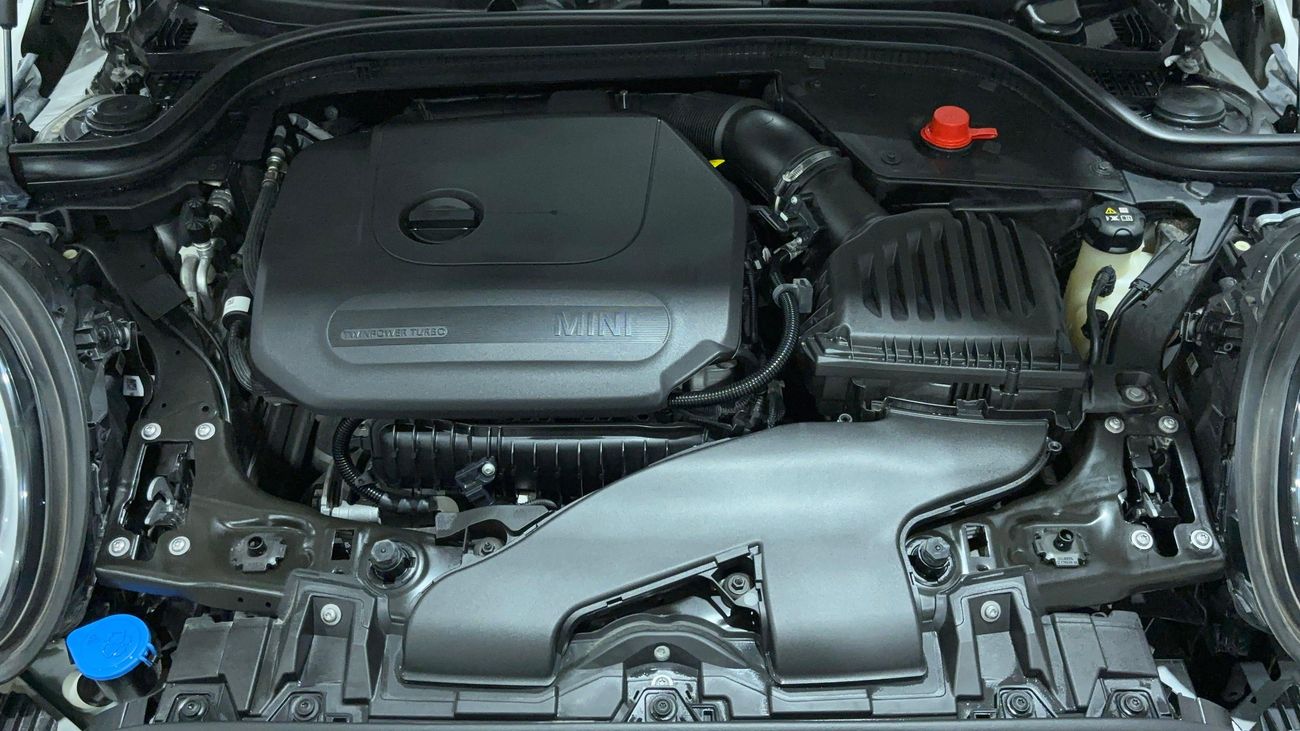 Mini Cooper S 2023 | AED 1125/Month | 0 DP | 30 Day Return | Warranty