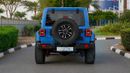 Jeep Wrangler Unlimited RUBICON XTREME 4x4 2.0T GCC 2026 With 3 Years or 100,000 Km Warranty