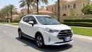 JAC S3 INTELLIGENT LUXURY 2023 | AED 405/Month | 0 DP | 30 Day Return | Warranty | Service History