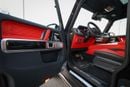 Mercedes Benz G63 AMG STANDARD