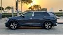Volkswagen Id 6 Crozz PRO